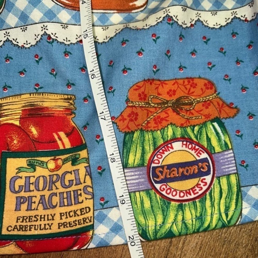 Homemade Dress - Picture 6 of 8